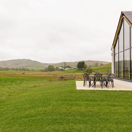 Balbeg Cottage Straiton Kültér fotó