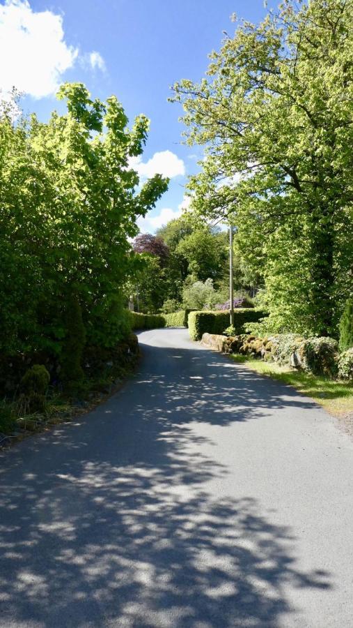 Balbeg Cottage Straiton Kültér fotó