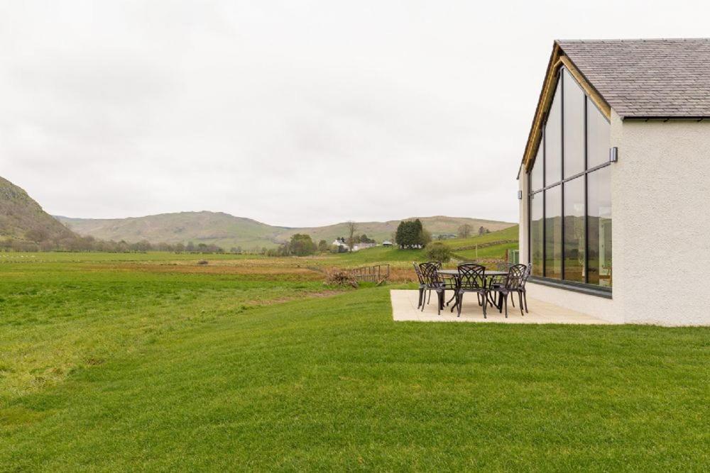 Balbeg Cottage Straiton Kültér fotó